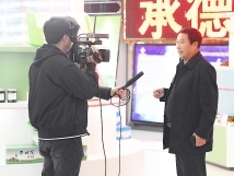 平泉市融媒直播活動，消費(fèi)扶貧，帶您了解承德亞歐“仁”氣王